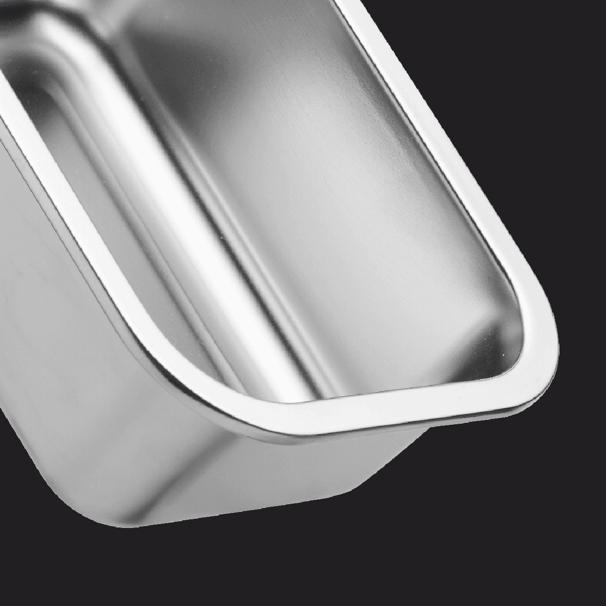 SEIDO 3-pack stainless steel lunch boxes — quad-lock seal